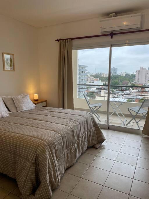 Apartment Luminoso Y Acogedor En El Barrio Camba Cua Corrientes
